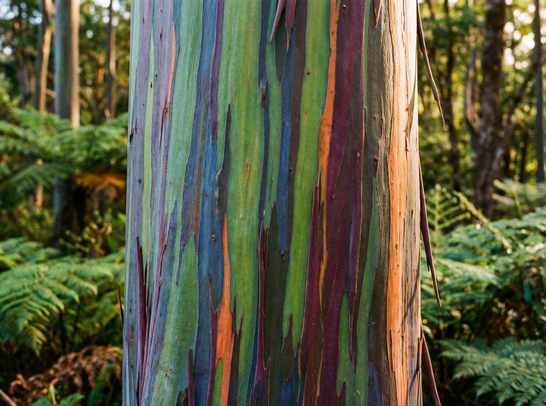 小马拉大车植物测评视频